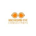 Michigan Eye Consultants logo