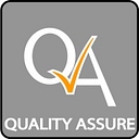 Quality Assure logo