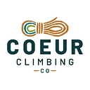 Coeur Climbing logo