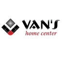 Van's Home Center logo