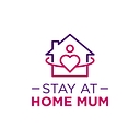 Stay at Home Mum logo
