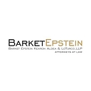 Barket Epstein Kearon Aldea & LoTurco, LLP logo