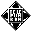 Telefunken Elektroakustik logo