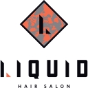Liquid Hair Salon logo