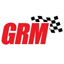 Grassroots Motorsports logo