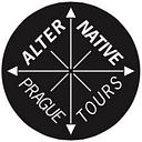Alternative Prague Tours logo