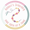 Anuri's Journey logo
