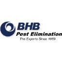 BHB Pest Elimination, LLC logo