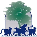 Orchard Road Animal Hospital logo