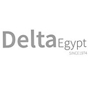 Delta Tours Egypt logo