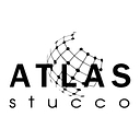 Atlas Stucco logo