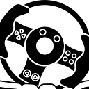 Total Sim Racing logo