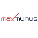 MaxMunus logo
