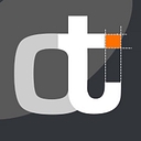 Omega Tau Podcast logo