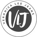 Veronica Jeans logo