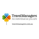 TravelManagers logo