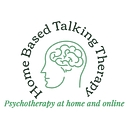 Home-Based Talking Therapy logo