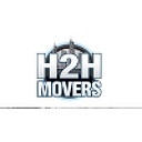 H2H Movers logo