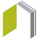 Des Moines Public Library logo