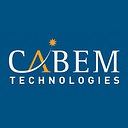 CABEM logo