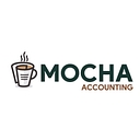 Mocha Accounting logo