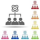 Organizational Psychology Degrees logo