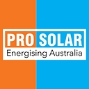 Pro-Solar logo