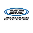 M&R logo