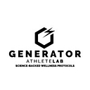 Generator Athlete Lab logo
