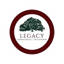 Legacy Counsellors, P.C. logo