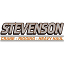 Stevenson Crane logo