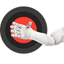 Künstlich Intelligent logo