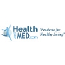 HEALTHandMED logo