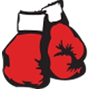 Boston Boxing & Fitness logo