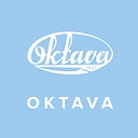 Oktava logo