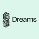 DREAMS logo