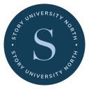 Story University North logo