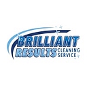 Brilliant Results Cleaning Service logo