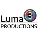 Luma 3 Productions logo