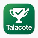 Talacote logo