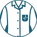 White Coat Web logo
