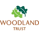 Woodland Trust logo