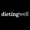 DietingWell logo