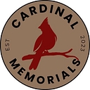 Cardinal Memorials logo