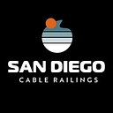 San Diego Cable Railings logo