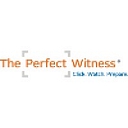 The Perfect Witness logo