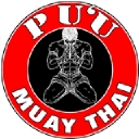 Pu‘u Muay Thai logo