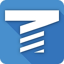 NC Viewer logo