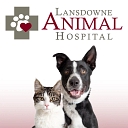 Lansdowne Animal Hospital logo