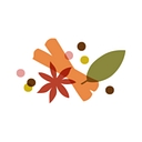 A Spicy Perspective logo